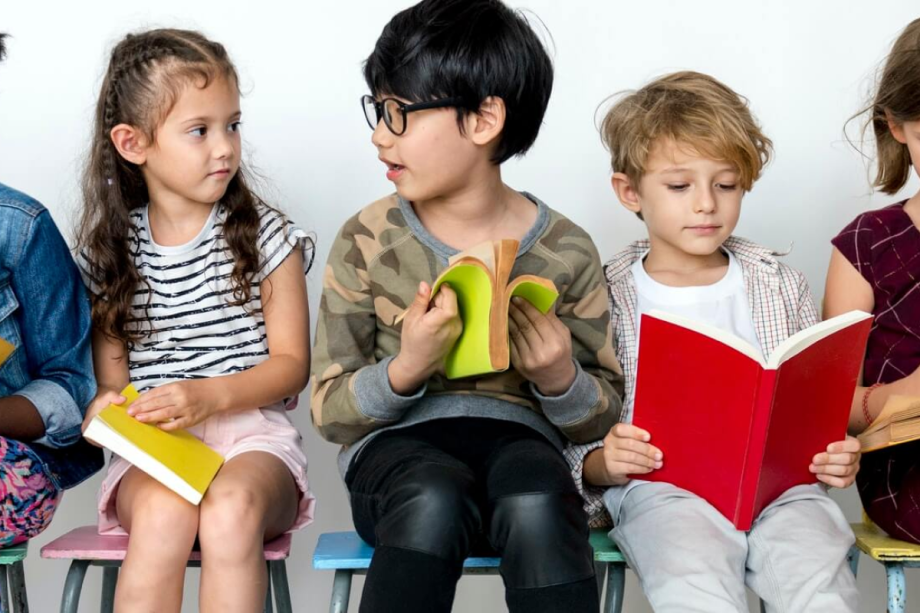 School-ready preparation